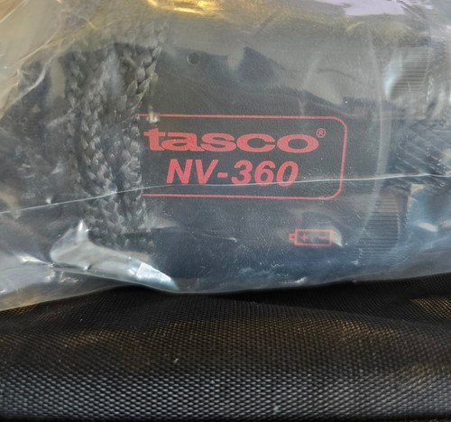 Tasco 360 night vision - tasco,