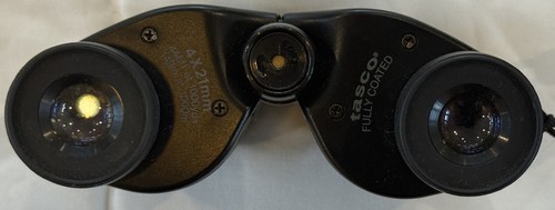 Tasco monocular scope - tasco, 4×21