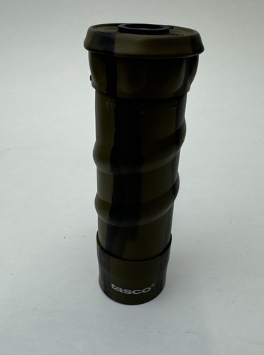 Tasco essentials 10x25 - tasco,