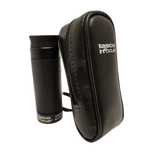 Tasco infocus golf range - infocus,